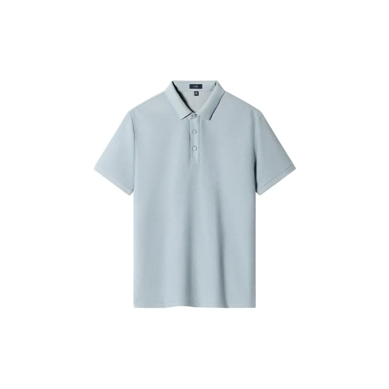 FIRS Polo Shirts Unisex-12