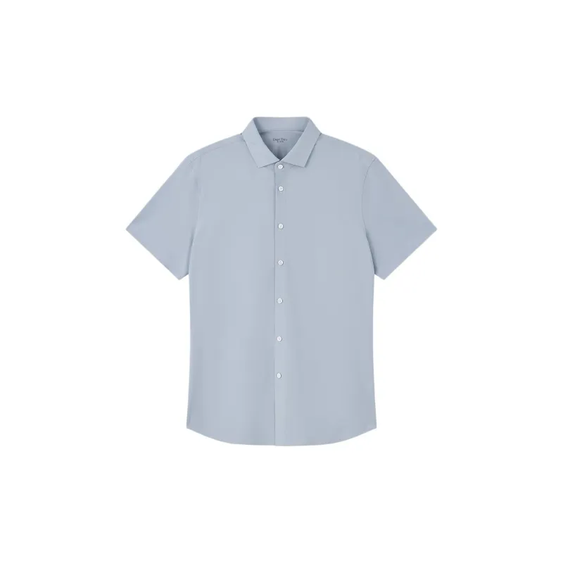 DEGRE ZERO Shirts Men-4