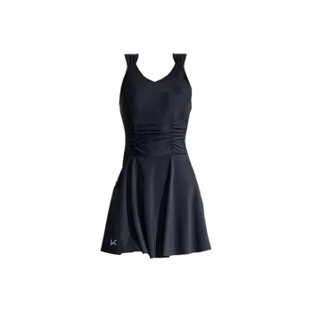 Keep Swim Dresses & Skirts Women's Black