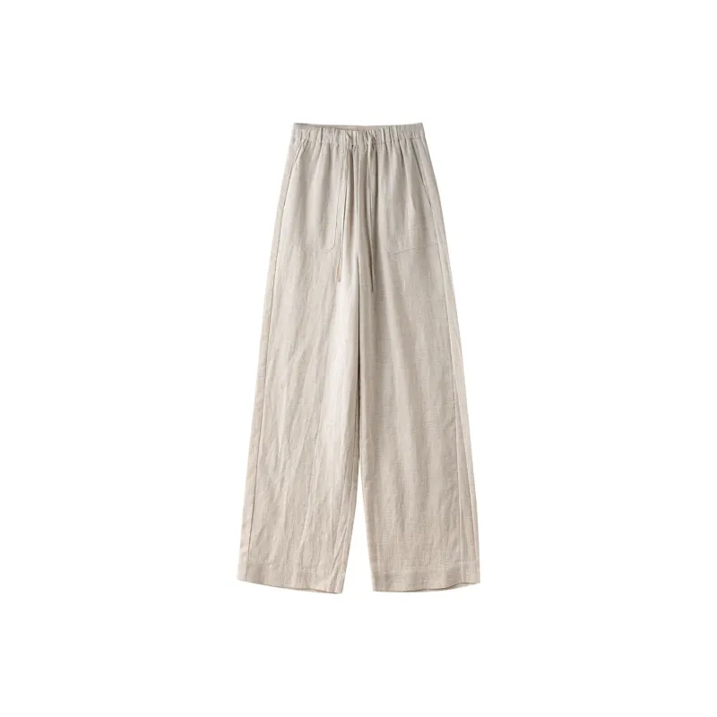 To The West Casual Pants Women's-0