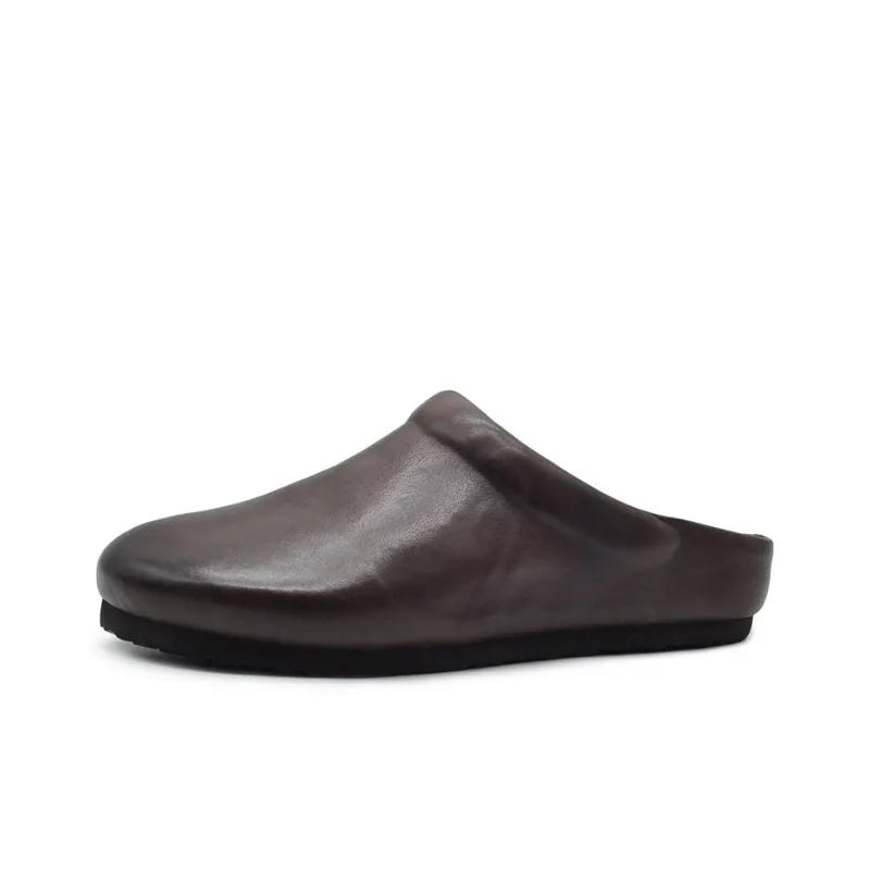 ARTMU Closed Toe Slippers Women's-8