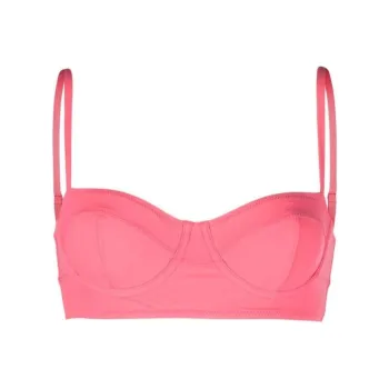 Ulla Johnson Balconette Bikini Top