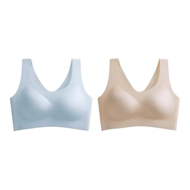 MIIOW Women's Bras-12