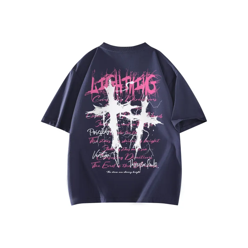 TONYKRZ T Shirts Unisex-14