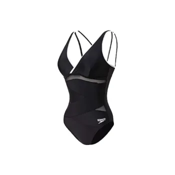 Speedo One-piece Swimsuit Women's