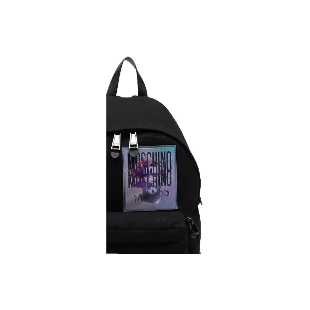 MOSCHINO Backpacks-3