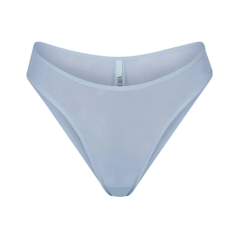 Skims Bikinis Women's Blue-0