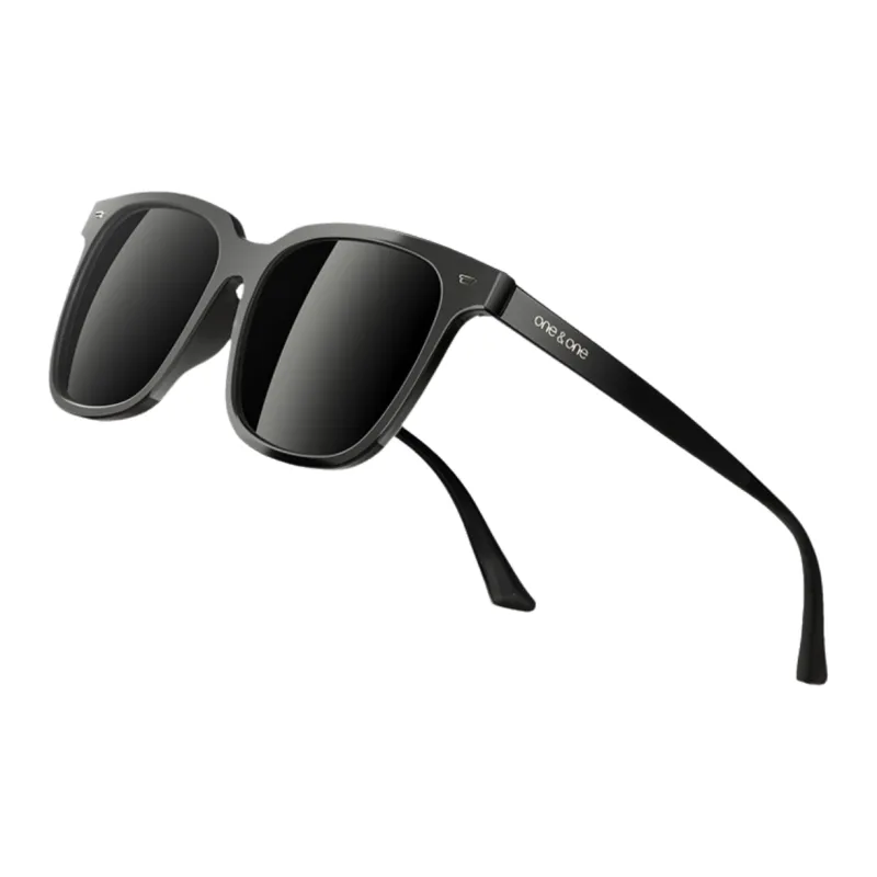 One One Sunglasses Unisex-8