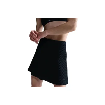 Nike Sportswear Casual Short Skirts Women's Black