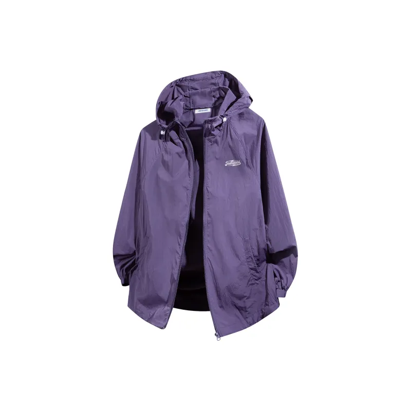 JEANSWEST Sun Protection Clothing Coat Unisex-20