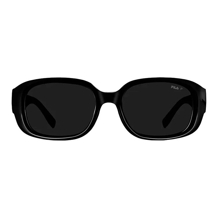 FILA Irregular Shape Sunglasses Unisex-2