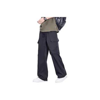 WilliamPOLO Casual Pants Unisex