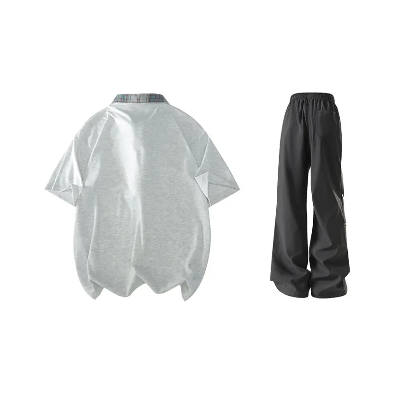 BRUMAIRE Casual Sportswear Unisex-5