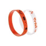 Two-Pack (Candy Poison Ivory White+Scream Pumpkin Orange)