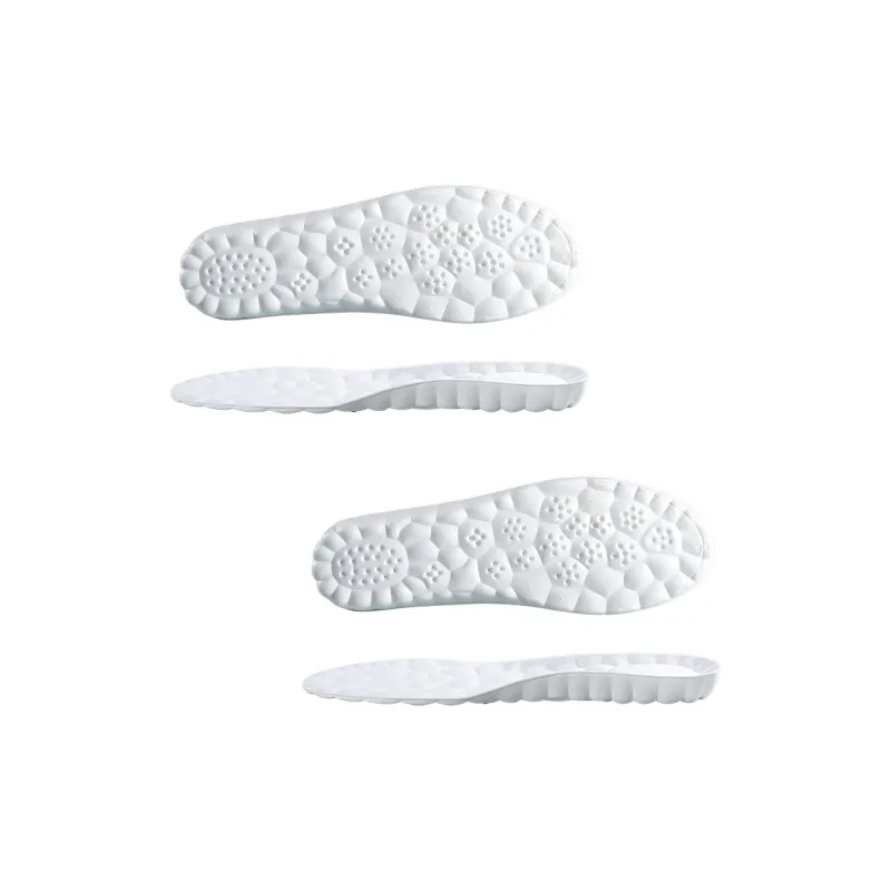 ENL Breathable Mesh+Small Foam Insoles Unisex-4