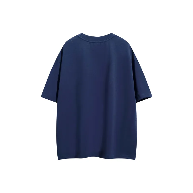 KOKO BASE T Shirts Unisex-13
