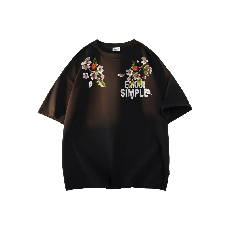 Emoji T Shirts Unisex-6