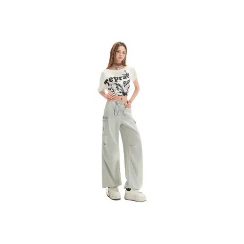 The New Age Family Jeans Women's