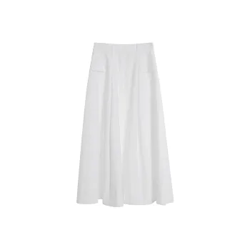 Fstudio Casual A Line Skirt Women's
