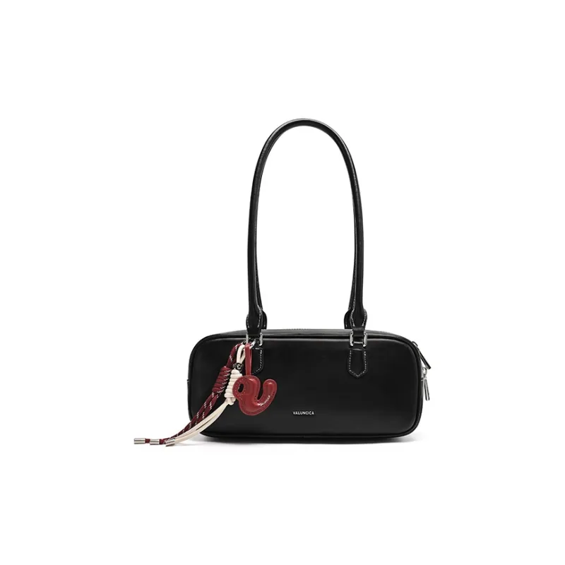 VALUNCICA EUROPHAM Cow Leather Shoulder Bag Women's Multicolor-7