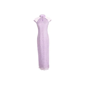 Shimiko Cheongsams Women's