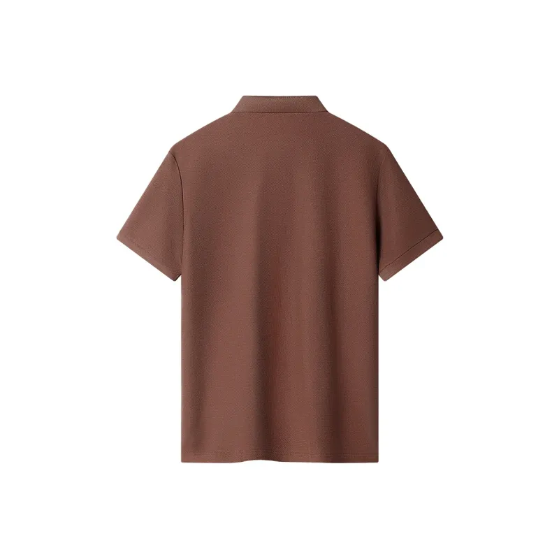 FIRS Polo Shirts Unisex-19