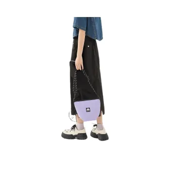 ZIHAN Casual Long Skirts Women's