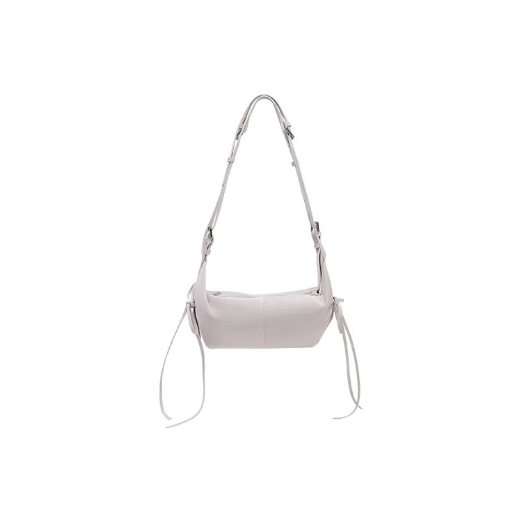 URBAN REVIVO Artificial Leather Crossbody Bag, Shoulder Bag Trumpets Women's Multicolor-14