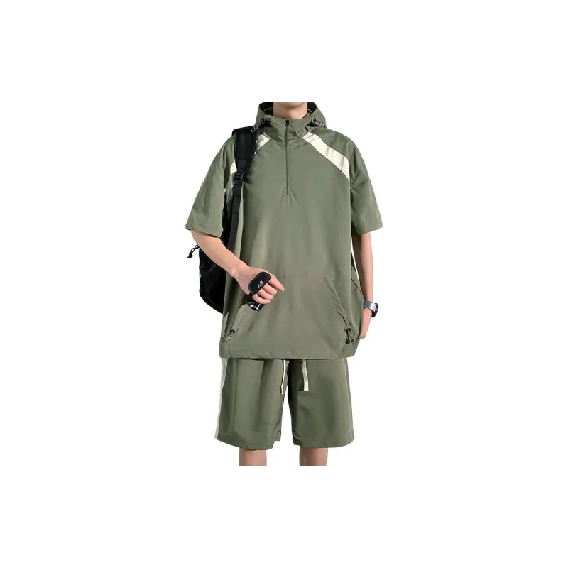 Ang2 Stu Casual Sportswear Unisex-5