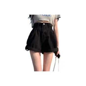 Wbwq Denim Shorts Women's