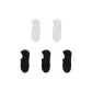 Black ﹡3+White ﹡2