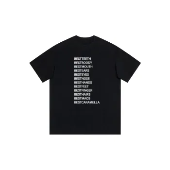 Caramella Unisex Undershirts
