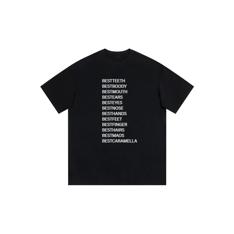 Caramella Unisex Undershirts-5