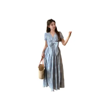 FLIM Short Sleeved Dress Women's