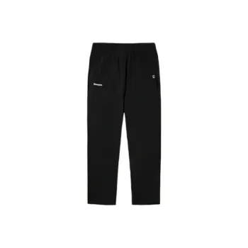 Kappa Casual Pants Women's Black