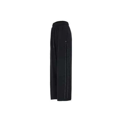 MaxRun World Sports Pants Women's Black