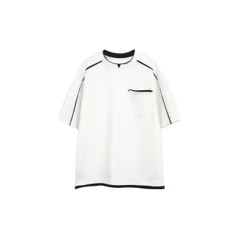 GEOFFREY B. SMALL T Shirt Unisex