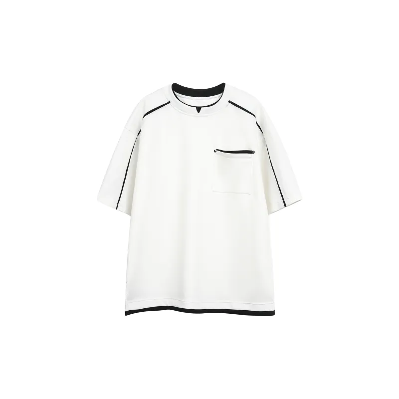 GEOFFREY B. SMALL T Shirt Unisex-0