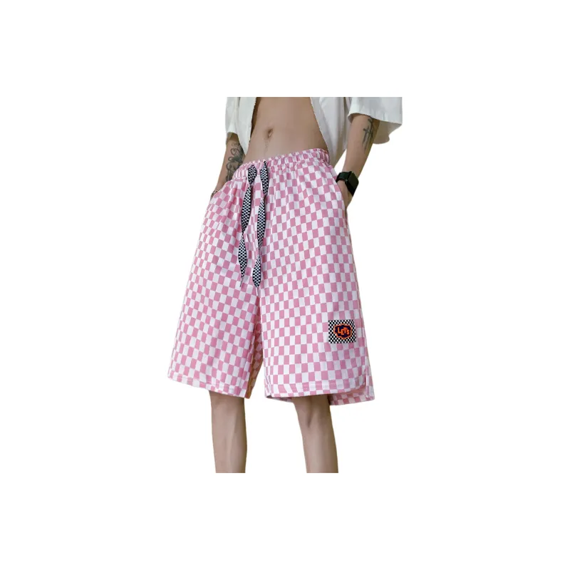 RVANGUARD Casual Shorts Unisex-5