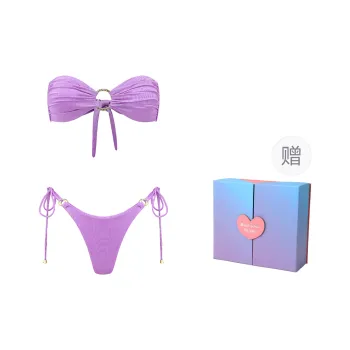 Yukari Swim Bikinis Women's