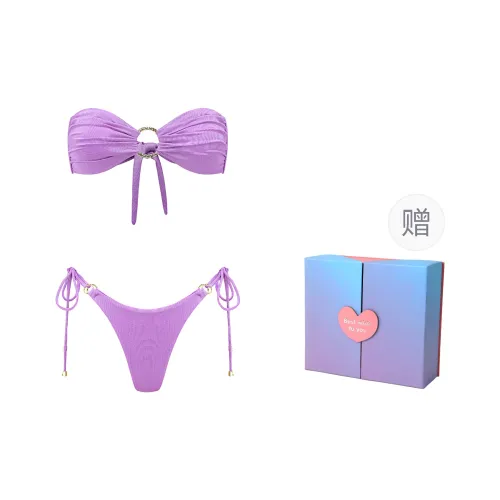 Yukari Swim Bikinis Women's