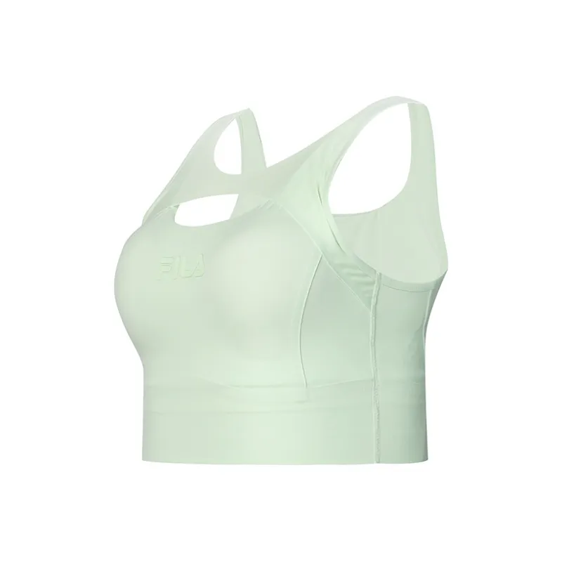FILA Sports Underwear Women's Macaron Green-0