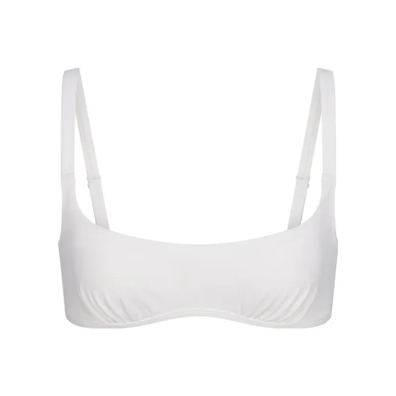 Skims Bikinis Women's White-0