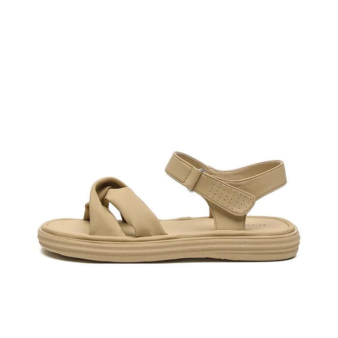 JOSINY One Strap Sandals Women's-4