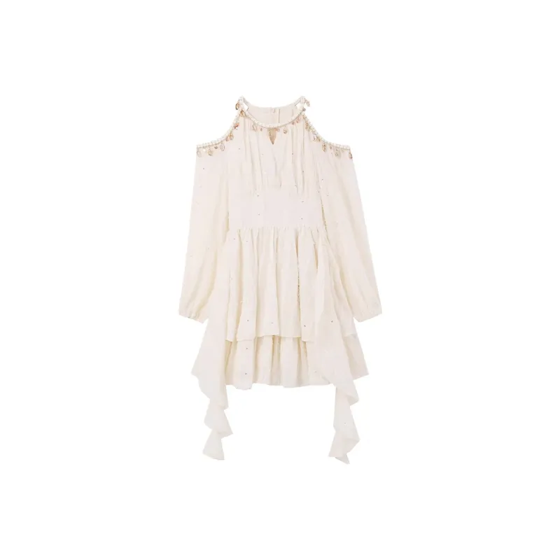 ORIGIN Long Sleeved Dress Women's-1