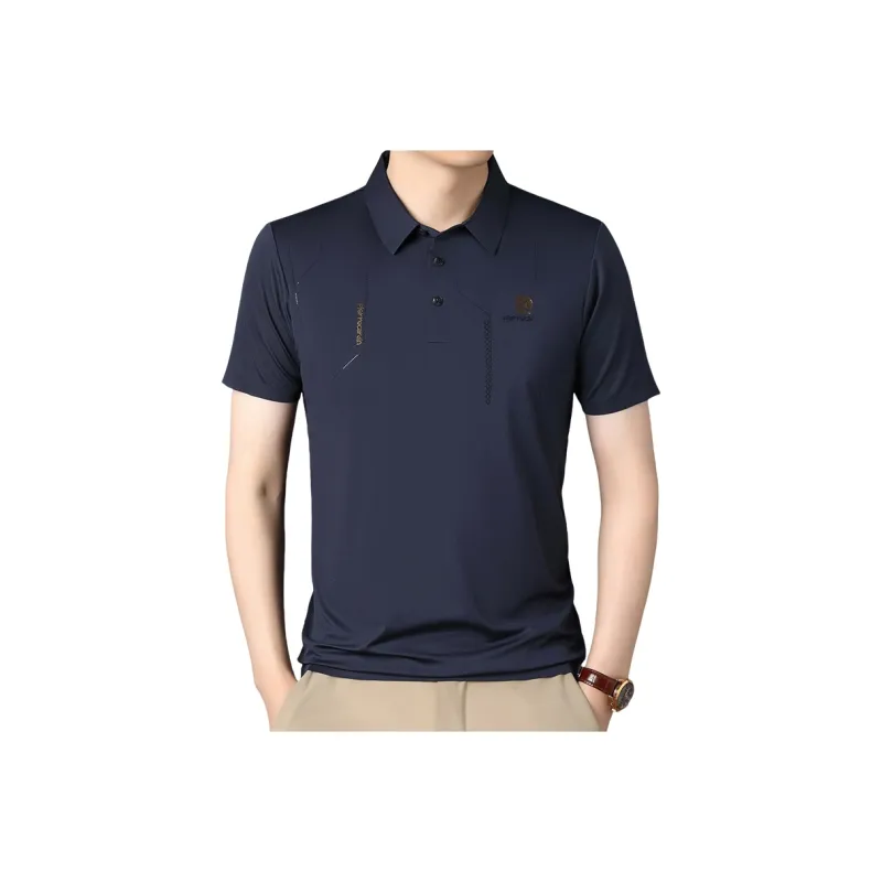 PIERRE CARDIN Polo Shirts Men-8