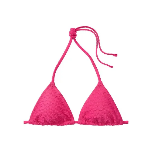 Victoria's Secret Mix & Match Triangle Bikini Top / FP Bikini Women's Pink