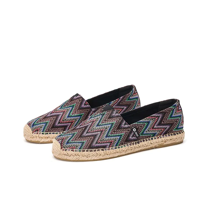 Joy&Mario Casual Single Shoes Women's-1