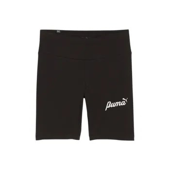 PUMA Sports Shorts Women's Black