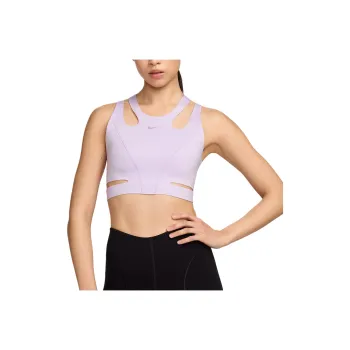 Nike FutureMove Women's Light-Support Non-Padded Strappy Sports Bra